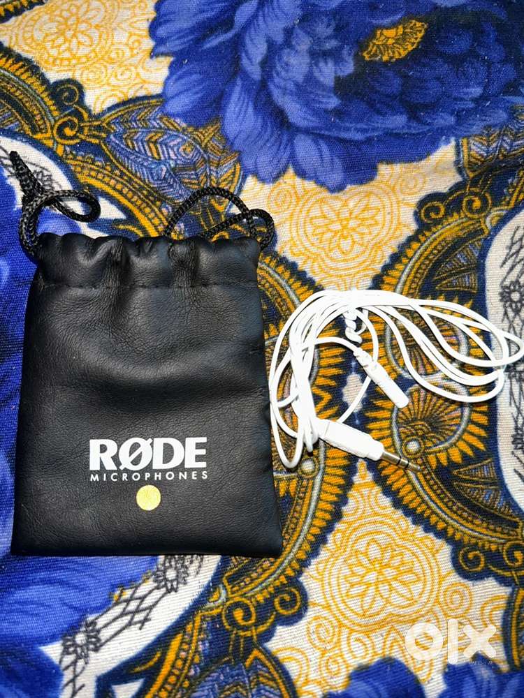Rode mic for sell