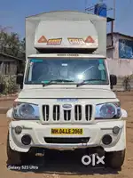 Mahindra Bolero Pik-Up, 2022, Diesel