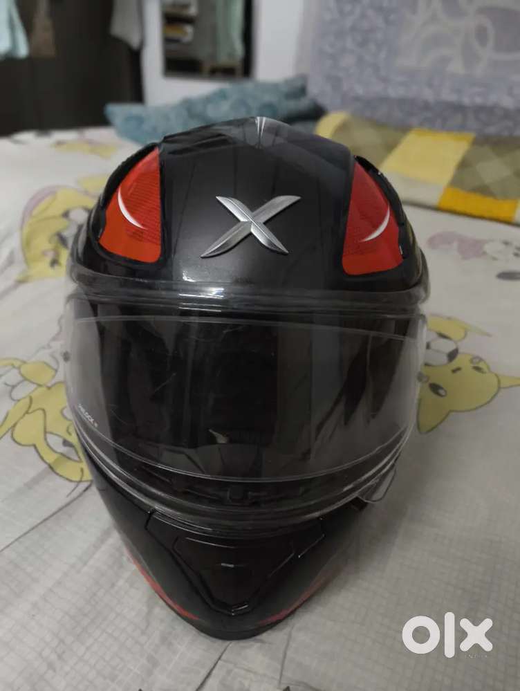 Axor Helmet