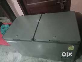 D Freeze. new  condition 5 year warranty
