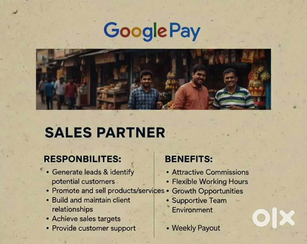 Google Pay Field Work  দৈনিক আয়  কোনো ইনভেস্টমেন্ট নয়