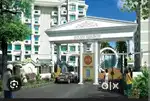 Want to sale flat at solus height almidih raipur