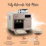 Wonder chef roti maker