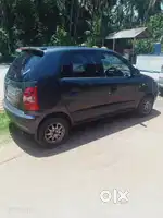 Hyundai Santro Xing 2008 Petrol 132000 Km Driven