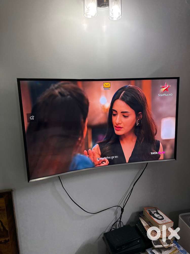 Samsung Curve