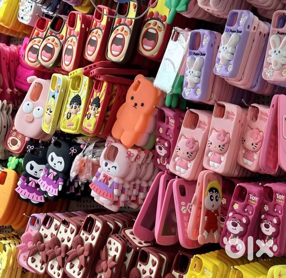 IPHONE Premium quality covers Minimum qty-25pcs