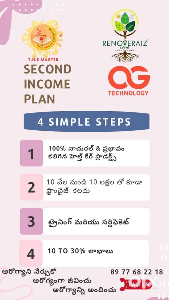 Solution for sleep disorder