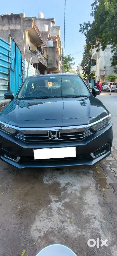 Honda Amaze 2022 CNG & Hybrids Good Condition