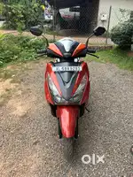 Honda Grazia 2018 ₹36,500