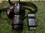Nikon cammera