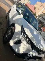 Toyota Fortuner 2011 to 2023 converted. uppal rg Diesel Good Condition