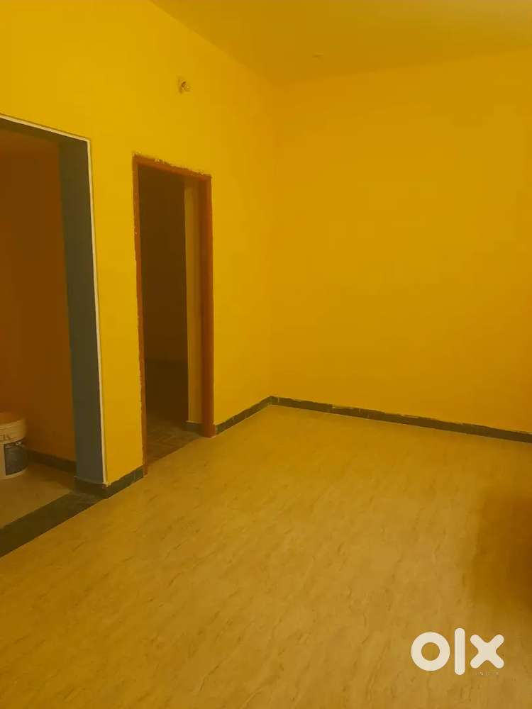 1 bhk house for rent@ kinathukadavu