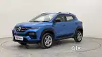 Renault Kiger RXT Turbo, 2021, Petrol