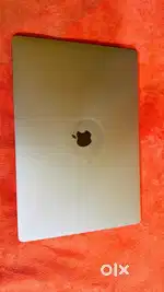 Macbook Pro 16 inch i9 with 1TB