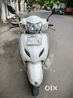 Honda Activa 3G