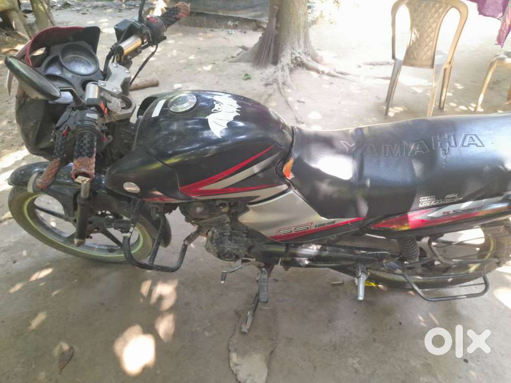 This bike is to good