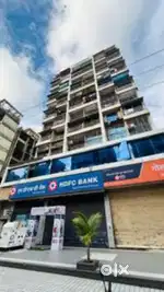 1 BHK for sale