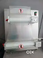 Pizza equipment