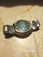 Ricoh Antique Watch