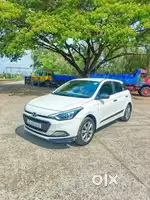 Hyundai i20 1.2 Asta, 2017, Petrol