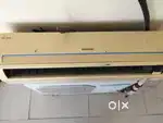 2 ton Air conditioner with steplizer