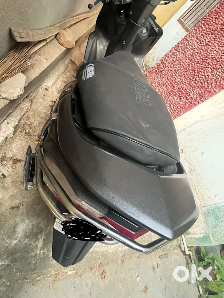 I want to sell my Honda dio