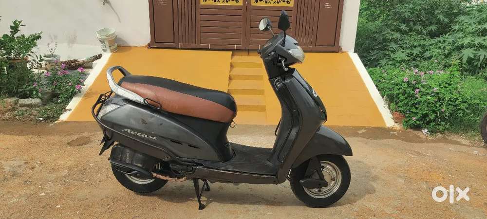 HONDA ACTIVA GOOD CONDITION