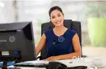 Front office