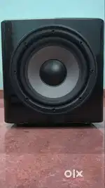 PSB Alpha SubSeries 250 – 10″ Subwoofer