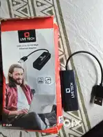 Ethernet Adapter