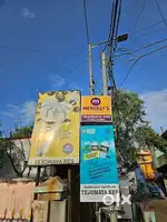 Driver Come Delivery Agent