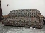 5 seater sofa set