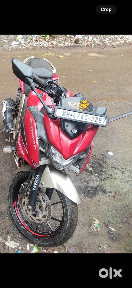 3 over PUC & insurance valid till 2026