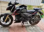 TVS Apache RTR 200 4V