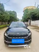 Jeep Meridian Limited Plus 4x4 AT, 2022, Diesel