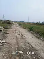 Plot for sale