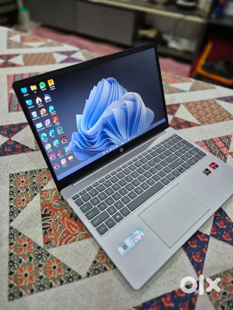 HP 15 NOTEBOOK For sale