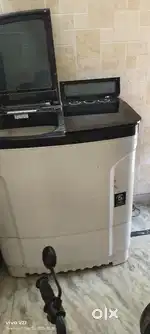 Godrej washing machine urgent sell