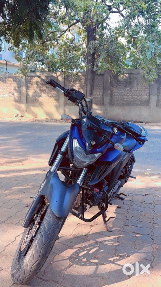 want to sell this bike because I hve purchased