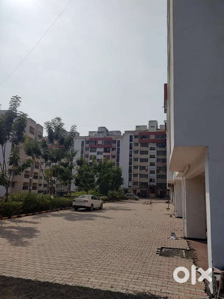 Nirman Vrindavan Garden