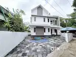 4Bedroom 4.750Cent 2200SQ Posh Villa Near Varapuzha Town Edappally