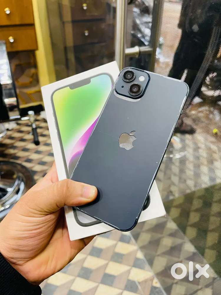 I phone 14 plus