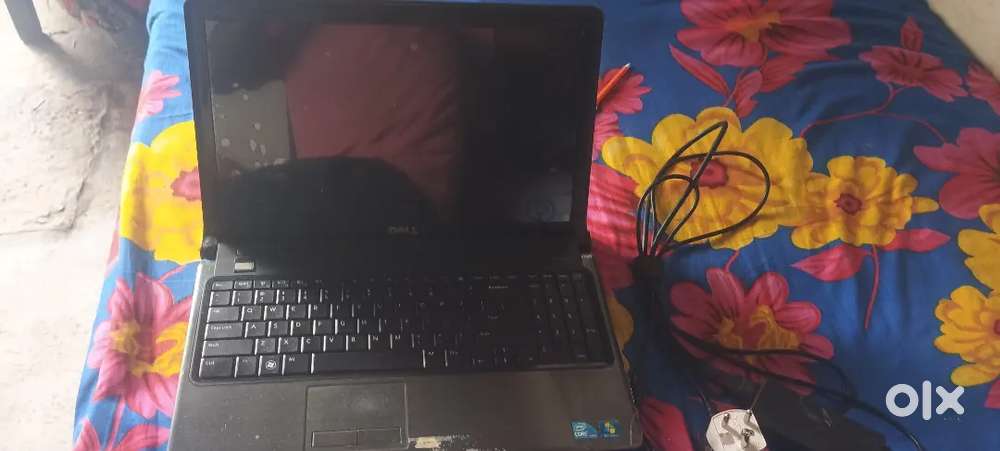 Dell laptop