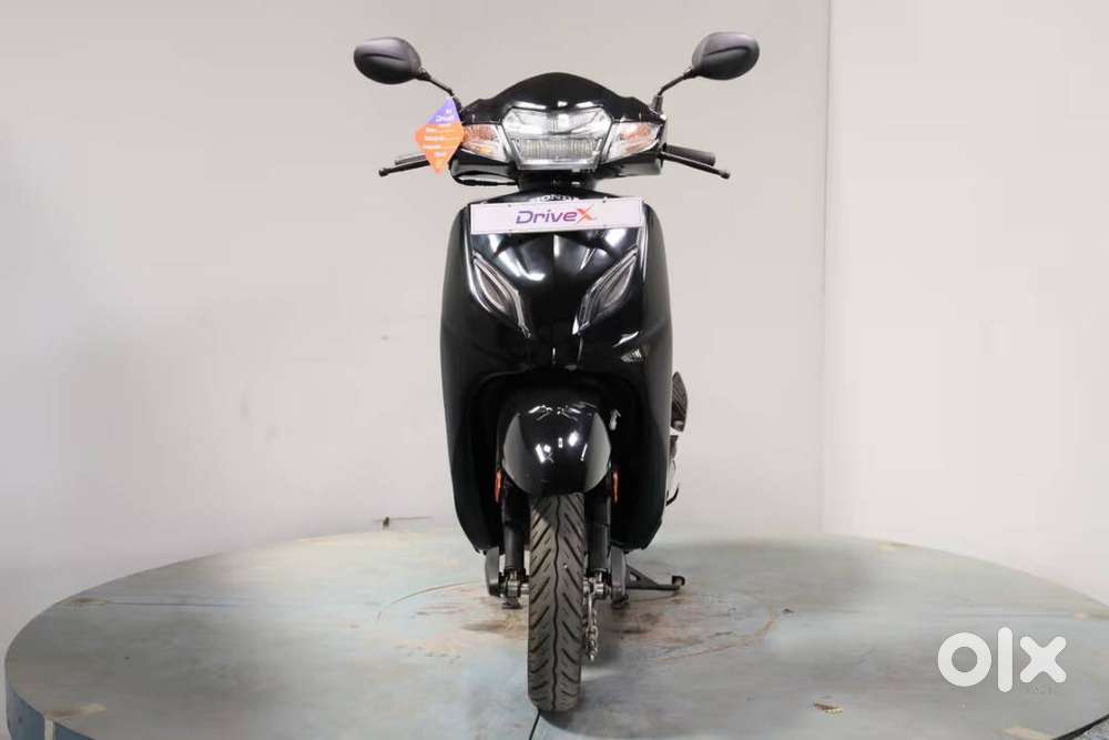 Honda Activa STD