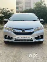 Honda City 2014-2015 i DTEC V, 2014, Diesel