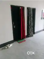 1BH FLAT MAIN MARKET PANCHANPUR NEAR CUSB