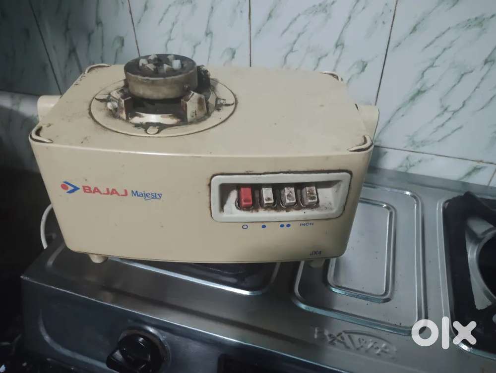 I want to sell this mixer
