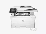 HP printer laser jet MFP 427