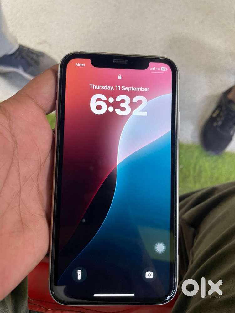 Iphone xr 64 gb brend new condition