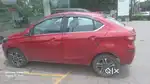 Tata Tigor 1.2 Revotron XZA AMT, 2018, Petrol